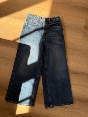 Alexander Wang Jeans